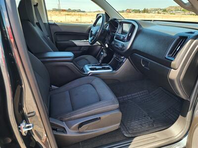 2017 Chevrolet Colorado 2WD LT   - Photo 15 - Lake Havasu Cit, AZ 86403