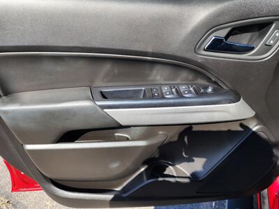 2021 Chevrolet Colorado 4WD ZR2   - Photo 19 - Lake Havasu Cit, AZ 86403