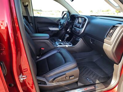 2021 Chevrolet Colorado 4WD ZR2   - Photo 15 - Lake Havasu Cit, AZ 86403