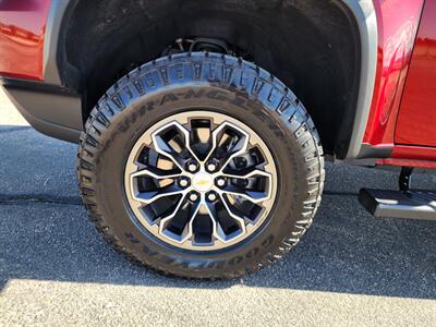 2021 Chevrolet Colorado 4WD ZR2   - Photo 11 - Lake Havasu Cit, AZ 86403