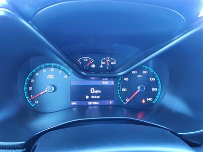 2021 Chevrolet Colorado 4WD ZR2   - Photo 22 - Lake Havasu Cit, AZ 86403