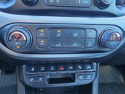 2021 Chevrolet Colorado 4WD ZR2   - Photo 26 - Lake Havasu Cit, AZ 86403
