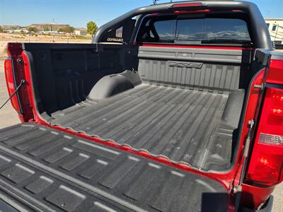 2021 Chevrolet Colorado 4WD ZR2   - Photo 6 - Lake Havasu Cit, AZ 86403
