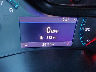 2021 Chevrolet Colorado 4WD ZR2   - Photo 23 - Lake Havasu Cit, AZ 86403