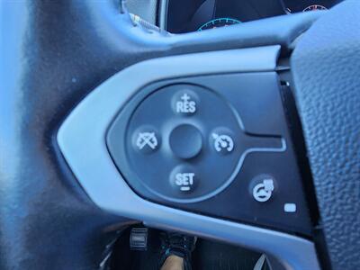 2021 Chevrolet Colorado 4WD ZR2   - Photo 20 - Lake Havasu Cit, AZ 86403