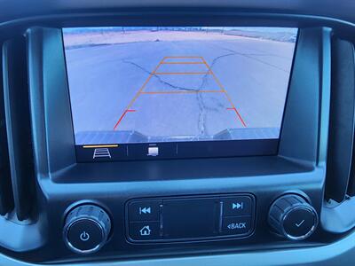 2021 Chevrolet Colorado 4WD ZR2   - Photo 25 - Lake Havasu Cit, AZ 86403