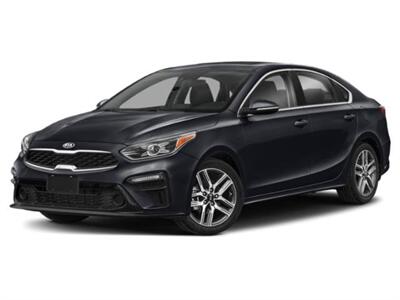 2019 Kia Forte EX   - Photo 2 - Lake Havasu City, AZ 86403