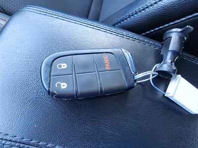 2023 Jeep Compass Trailhawk   - Photo 26 - Lake Havasu Cit, AZ 86403