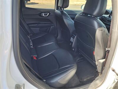 2023 Jeep Compass Trailhawk   - Photo 13 - Lake Havasu Cit, AZ 86403
