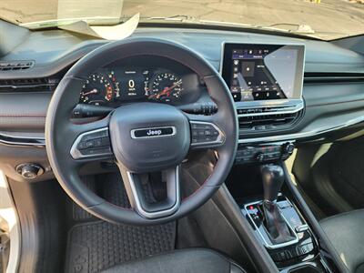 2023 Jeep Compass Trailhawk   - Photo 2 - Lake Havasu Cit, AZ 86403