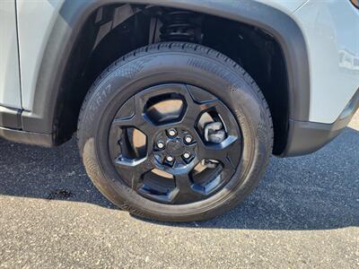 2023 Jeep Compass Trailhawk   - Photo 10 - Lake Havasu Cit, AZ 86403