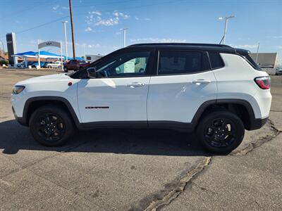 2023 Jeep Compass Trailhawk   - Photo 7 - Lake Havasu Cit, AZ 86403