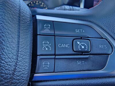 2023 Jeep Compass Trailhawk   - Photo 19 - Lake Havasu Cit, AZ 86403
