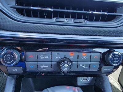 2023 Jeep Compass Trailhawk   - Photo 24 - Lake Havasu Cit, AZ 86403