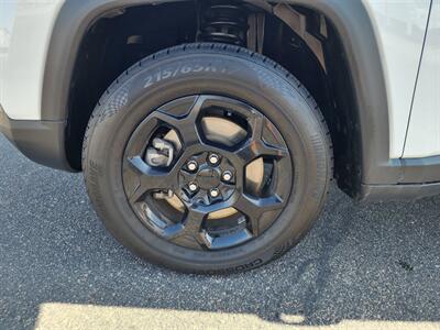 2023 Jeep Compass Trailhawk   - Photo 9 - Lake Havasu Cit, AZ 86403