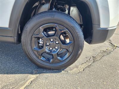 2023 Jeep Compass Trailhawk   - Photo 8 - Lake Havasu Cit, AZ 86403
