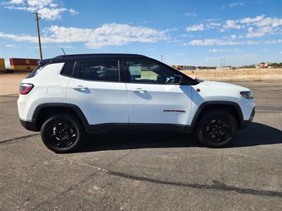 2023 Jeep Compass Trailhawk   - Photo 4 - Lake Havasu Cit, AZ 86403