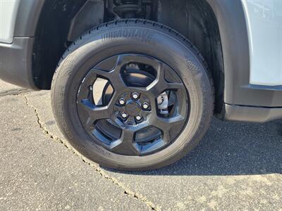2023 Jeep Compass Trailhawk   - Photo 11 - Lake Havasu Cit, AZ 86403
