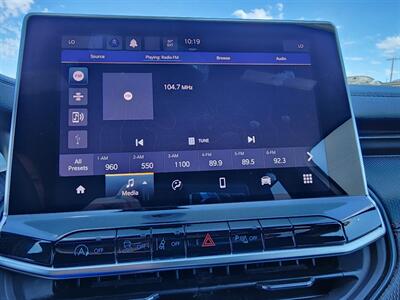 2023 Jeep Compass Trailhawk   - Photo 22 - Lake Havasu Cit, AZ 86403
