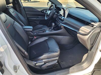 2023 Jeep Compass Trailhawk   - Photo 12 - Lake Havasu Cit, AZ 86403