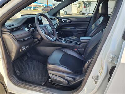 2023 Jeep Compass Trailhawk   - Photo 15 - Lake Havasu Cit, AZ 86403