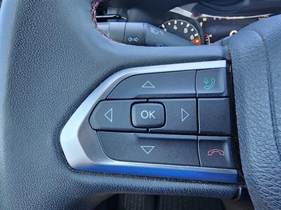 2023 Jeep Compass Trailhawk   - Photo 18 - Lake Havasu Cit, AZ 86403