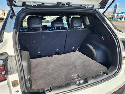 2023 Jeep Compass Trailhawk   - Photo 14 - Lake Havasu Cit, AZ 86403