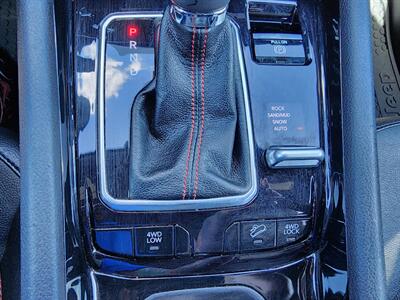2023 Jeep Compass Trailhawk   - Photo 25 - Lake Havasu Cit, AZ 86403