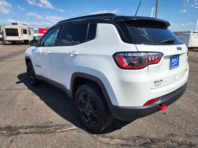 2023 Jeep Compass Trailhawk   - Photo 6 - Lake Havasu Cit, AZ 86403