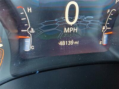 2023 Jeep Compass Trailhawk   - Photo 21 - Lake Havasu Cit, AZ 86403