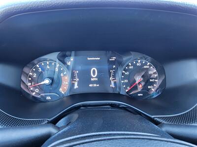 2023 Jeep Compass Trailhawk   - Photo 20 - Lake Havasu Cit, AZ 86403