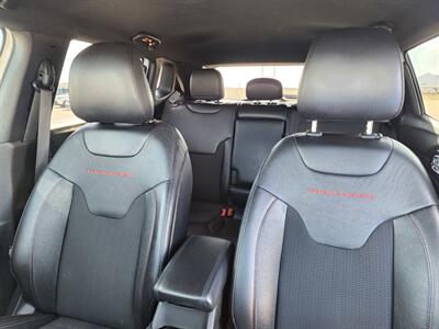 2023 Jeep Compass Trailhawk   - Photo 16 - Lake Havasu Cit, AZ 86403