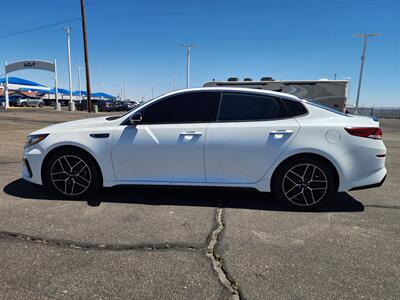 2020 Kia Optima SX   - Photo 7 - Lake Havasu Cit, AZ 86403