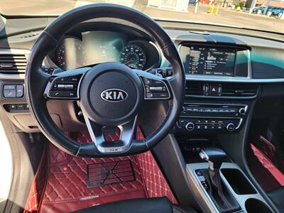 2020 Kia Optima SX   - Photo 2 - Lake Havasu Cit, AZ 86403