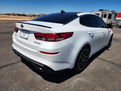 2020 Kia Optima SX   - Photo 5 - Lake Havasu Cit, AZ 86403