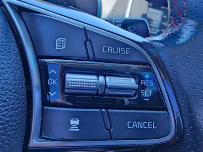 2020 Kia Optima SX   - Photo 15 - Lake Havasu Cit, AZ 86403
