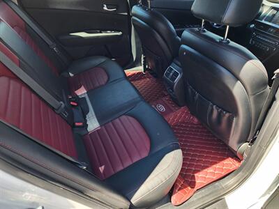 2020 Kia Optima SX   - Photo 10 - Lake Havasu Cit, AZ 86403