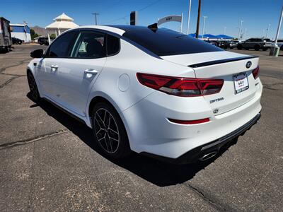 2020 Kia Optima SX   - Photo 6 - Lake Havasu Cit, AZ 86403