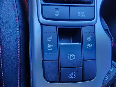2020 Kia Optima SX   - Photo 22 - Lake Havasu Cit, AZ 86403