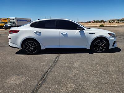 2020 Kia Optima SX   - Photo 4 - Lake Havasu Cit, AZ 86403