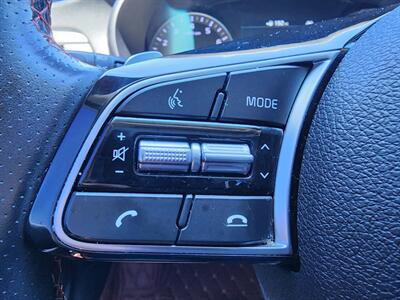 2020 Kia Optima SX   - Photo 14 - Lake Havasu Cit, AZ 86403
