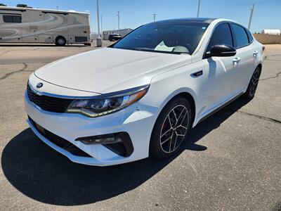 2020 Kia Optima SX   - Photo 3 - Lake Havasu Cit, AZ 86403