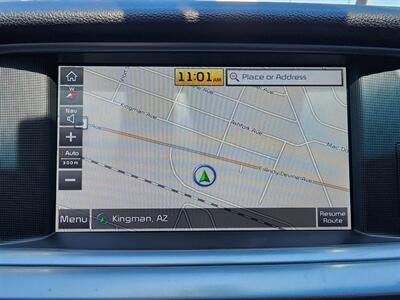 2020 Kia Optima SX   - Photo 19 - Lake Havasu Cit, AZ 86403