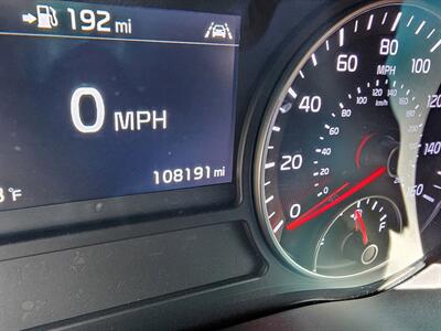2020 Kia Optima SX   - Photo 17 - Lake Havasu Cit, AZ 86403