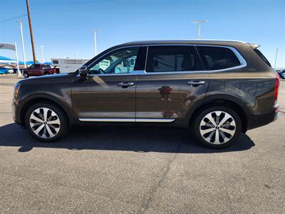 2022 Kia Telluride S   - Photo 7 - Lake Havasu Cit, AZ 86403
