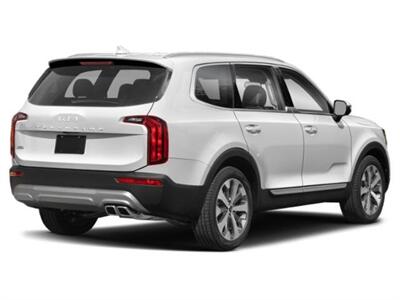 2022 Kia Telluride S   - Photo 3 - Lake Havasu Cit, AZ 86403