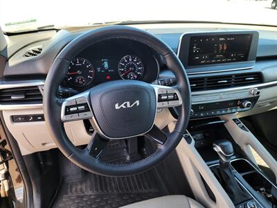 2022 Kia Telluride S   - Photo 2 - Lake Havasu Cit, AZ 86403