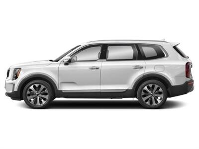 2022 Kia Telluride S   - Photo 4 - Lake Havasu Cit, AZ 86403