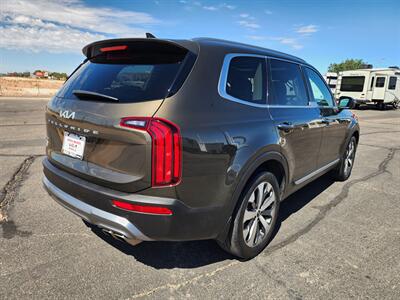 2022 Kia Telluride S   - Photo 5 - Lake Havasu Cit, AZ 86403