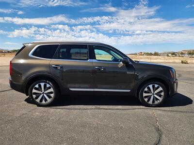 2022 Kia Telluride S   - Photo 4 - Lake Havasu Cit, AZ 86403